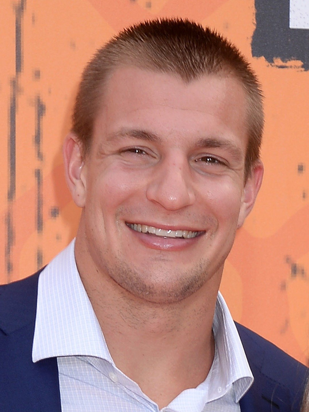 Rob Gronkowski